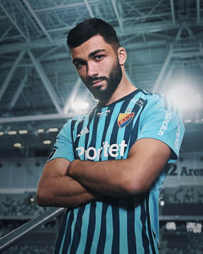 Musa Gurbanli