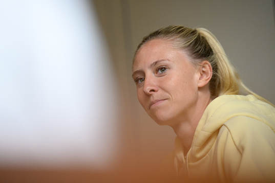 Rebecka Blomqvist