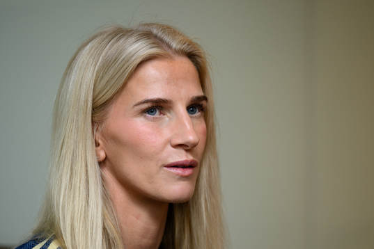 Sofia Jakobsson
