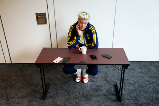 Lina Hurtig