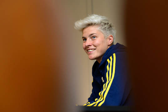 Lina Hurtig