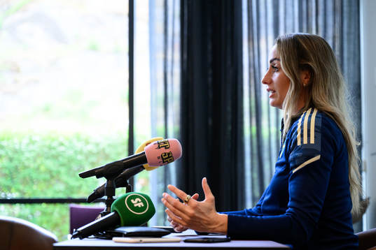 Kosovare Asllani