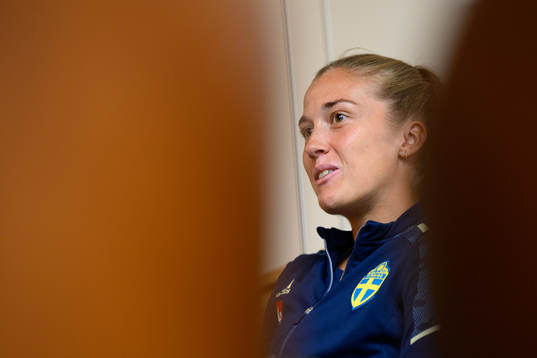 Filippa Angeldahl