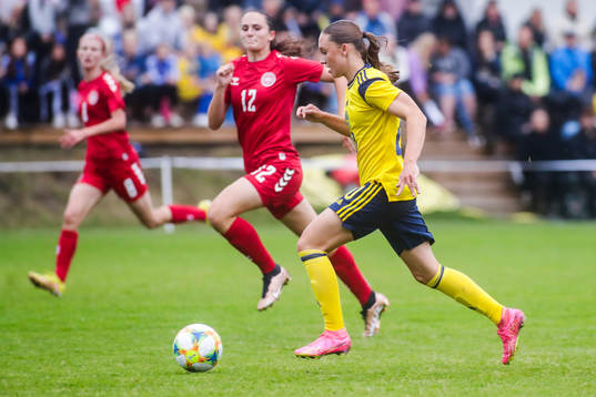 Sveriges Nova Rolfsson