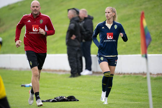 Sofia Jakobsson