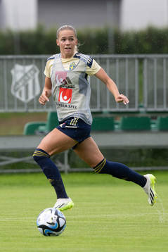 Hanna Lundkvist