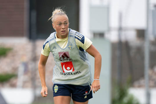 Hanna Bennison