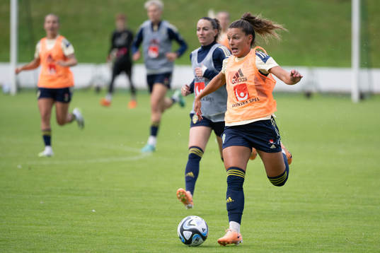 Johanna Rytting Kaneryd