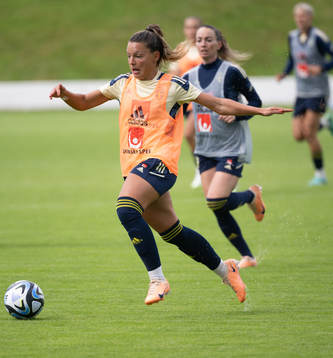 Johanna Rytting Kaneryd