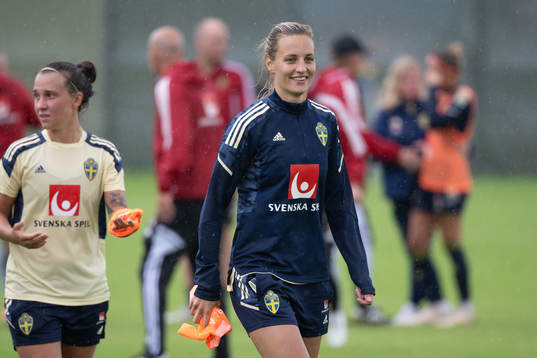 Nathalie Björn