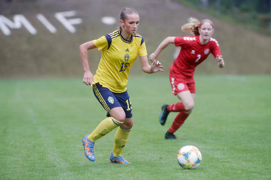 Sveriges Carmen Cernhjul