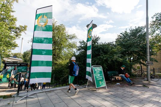Hammarby IP