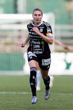 Piteås Fanny Andersson