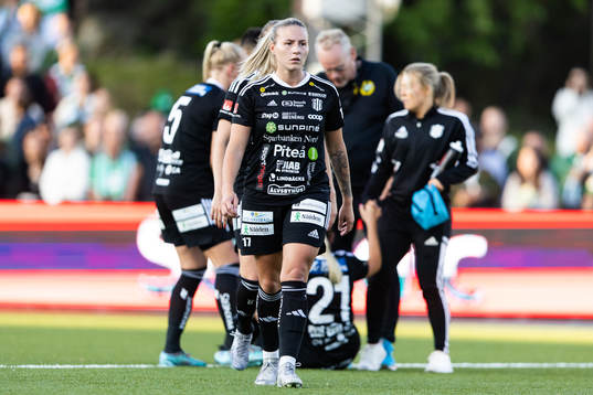 Piteås Selina Henriksson