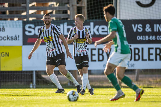 Landskronas Erik Hedenquist