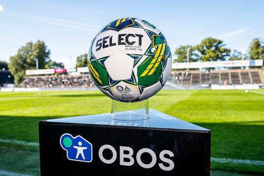 Superettan-boll