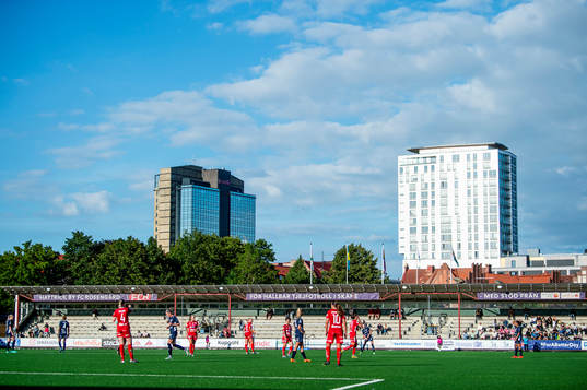 Malmö IP