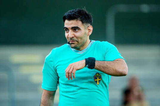 Domare George Jansizian