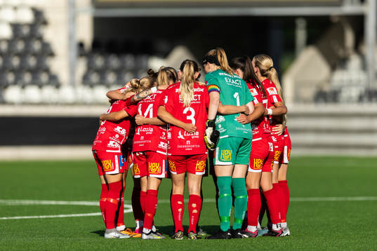 Örebros spelade samlade