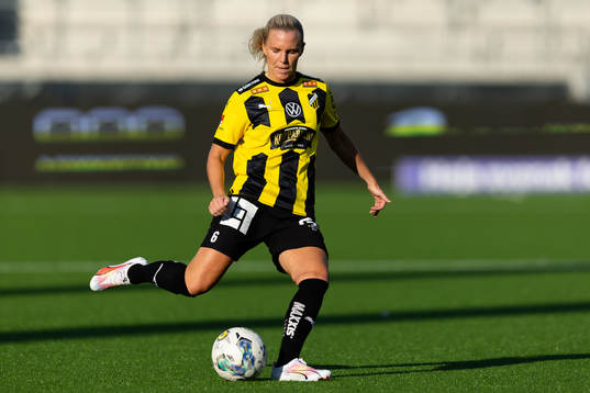 Häckens Josefine Rybrink