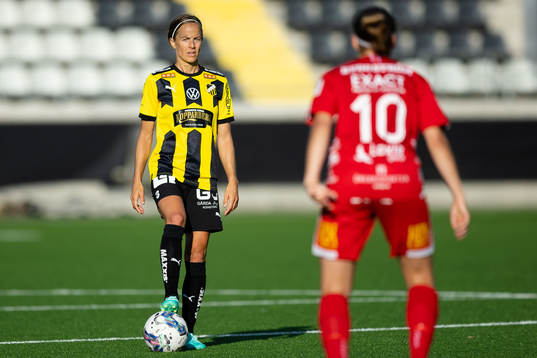 Häckens Aivi Luik