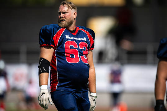 Stockholm Mean Machines Robert Hellqvist