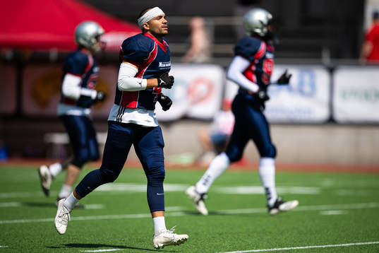 Stockholm Mean Machines Daniel John