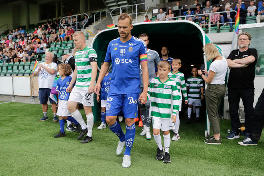 Sundsvalls Pontus Engblom