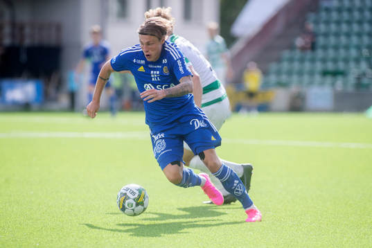 GIF Sundsvalls Jesper Carström