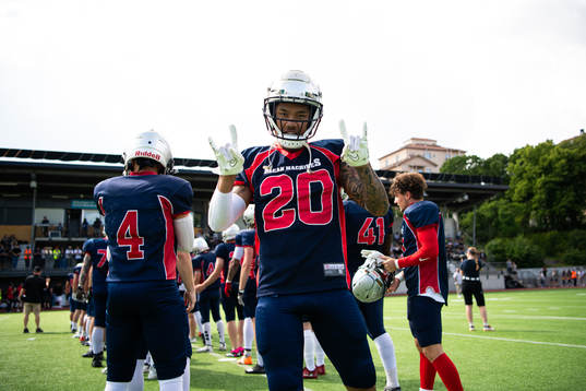 Stockholm Mean Machines Waraphon Prasopsin
