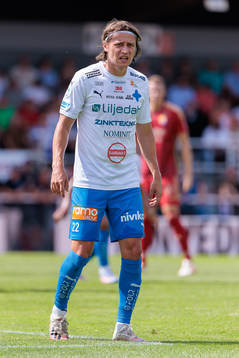 Värnamos Simon Thern