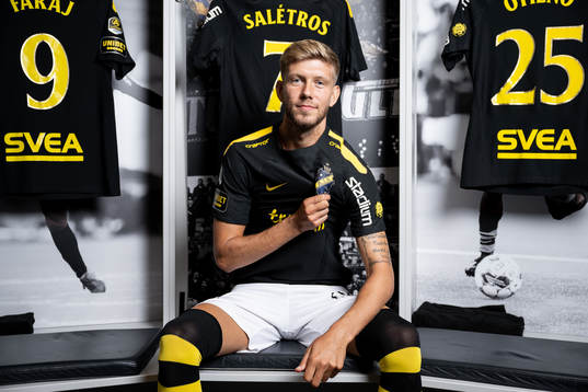 Anton Saletros