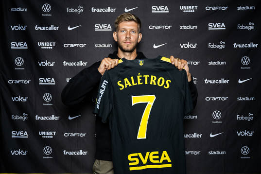 Anton Saletros