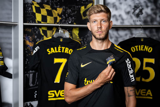 Anton Saletros