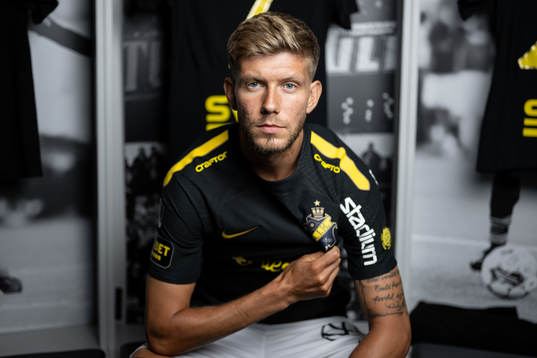 Anton Saletros
