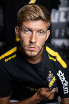 Anton Saletros