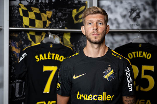 Anton Saletros