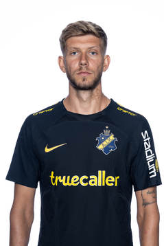 Anton Saletros