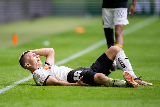 Häckens Kristoffer Lund Hansen