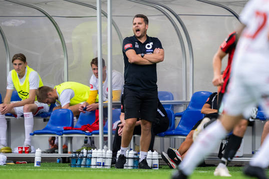 Degerfors Andreas Holmberg