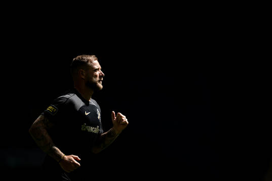AIKs John Guidetti