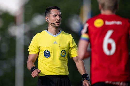 Domare Adi Aganovic