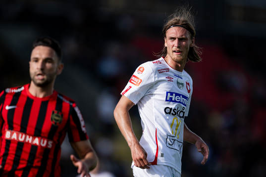 Degerfors Gustav Granath