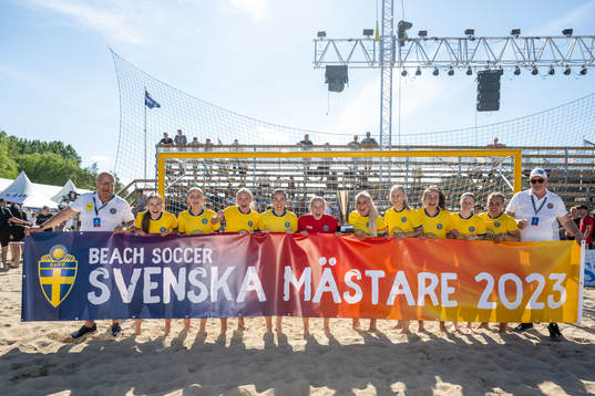 Vetlanda Uniteds spelare