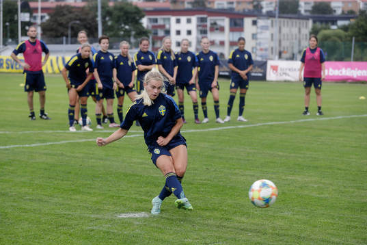 Isabelle Axelsson