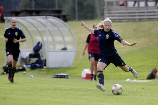 Paula Broddner Klingspor