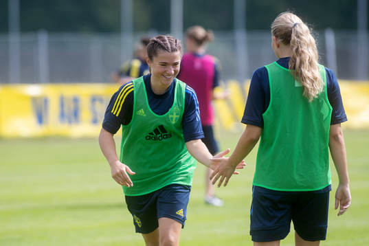 Thea Staffansson