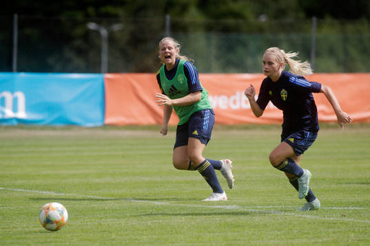 Isabelle Axelsson