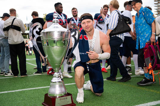 Stockholm Mean Machines Carl Henriksson