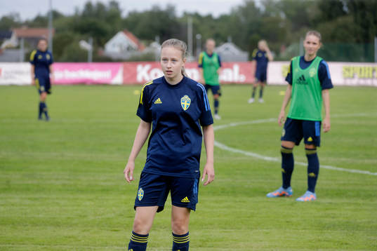 Ella Lundin